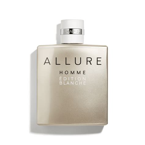 chanel allure blanche fragrantica|chanel allure homme black friday.